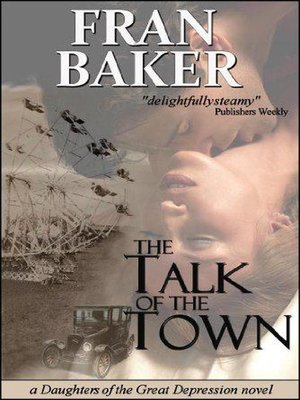 cover image of The Talk of the Town